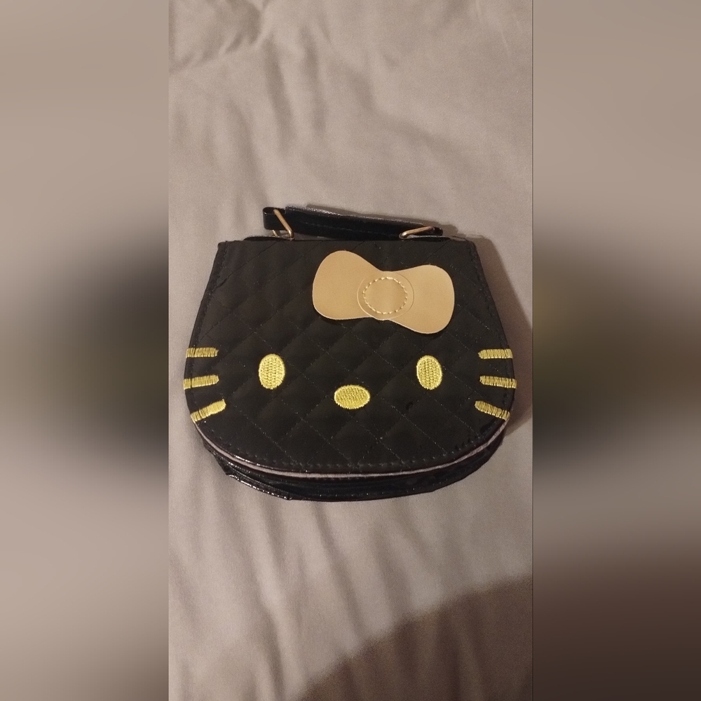 Minni Hello Kitty Purse